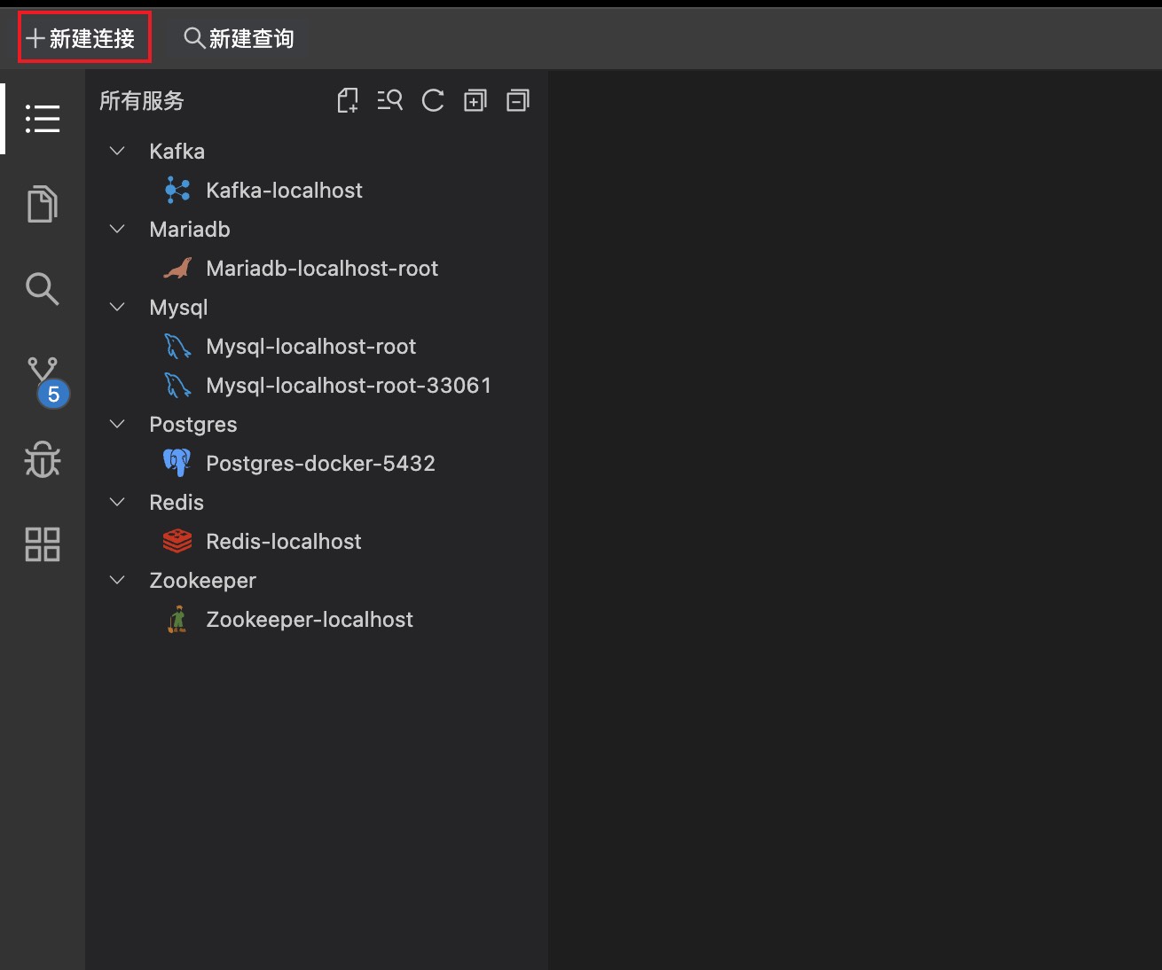 create-server
