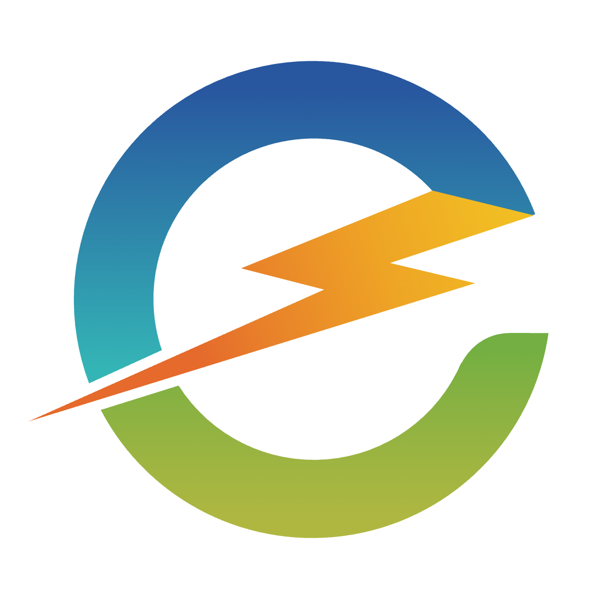 My AnyClient Logo
